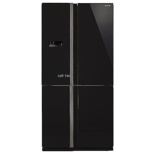 מקרר 4 דלתות Sharp SJR8801 | שארפ