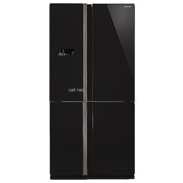 מקרר 4 דלתות Sharp SJR8801 | שארפ
