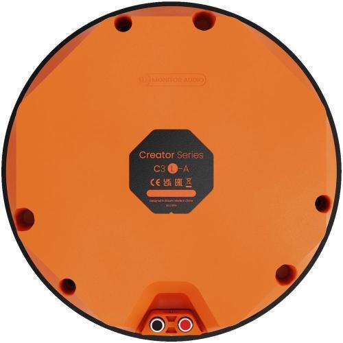 Monitor Audio C3 L-A back