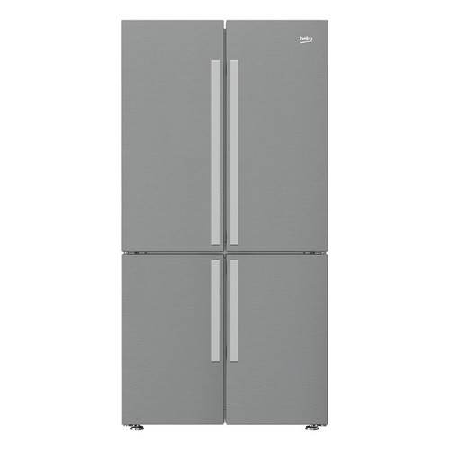 מקרר 4 דלתות 580 ליטר דגם GN1406225XB בקו | BEKO   