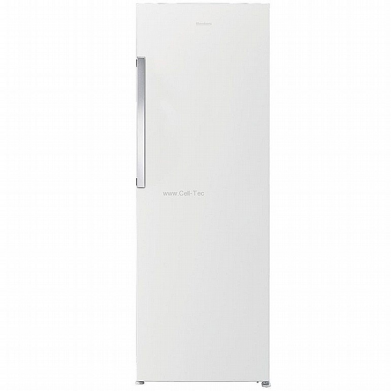 מקפיא 7 מגירות Blomberg בלומברג FNT3674W   