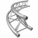טראס עגול, קוטר 4 מ T CIRCLE TR-4m