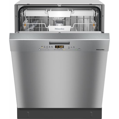 מדיח כלים רחב 60 ס"מ MIELE G5000 SC-CLST נירוסטה