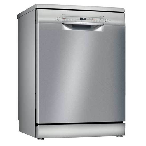 מדיח כלים רחב דמוי נירוסטה BOSCH דגם SMS2ITI04Y