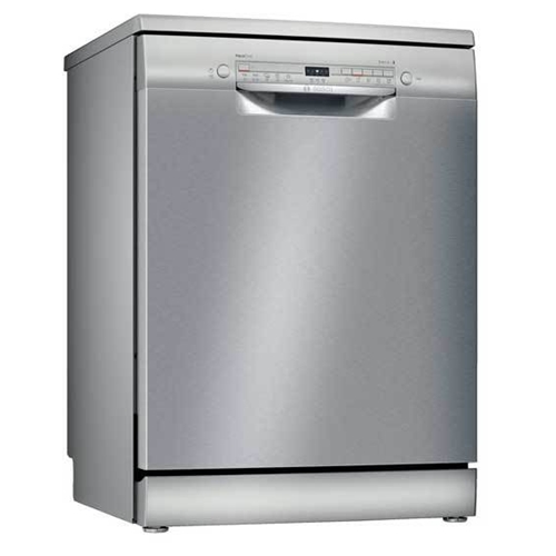 מדיח כלים רחב דמוי נירוסטה BOSCH דגם SMS2ITI04Y
