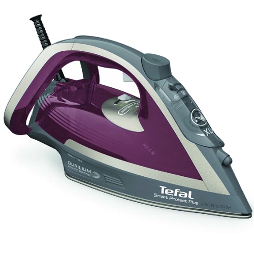 מגהץ אדים FV6870EO טפאל TEFAL סגול