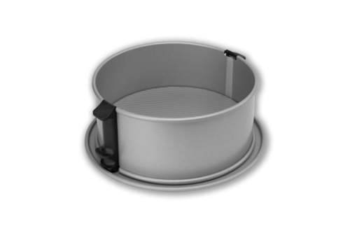 תבנית עגולה גבוהה מתפרקת USA PAN 