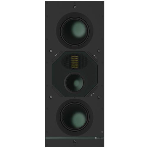 Monitor Audio W3 front