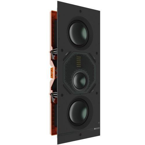 Monitor Audio W3 front