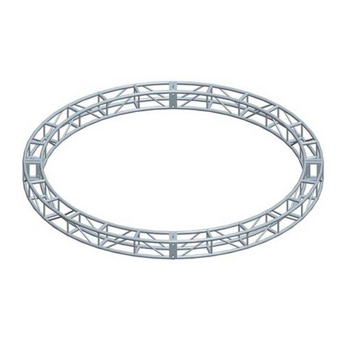 טראס עגול, קוטר 2 מ T CIRCLE SQ-2m-PRE