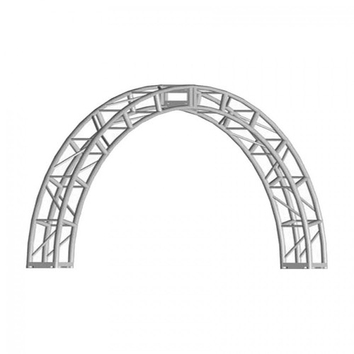 טראס עגול, קוטר 3 מ T CIRCLE SQ-3m 1/2