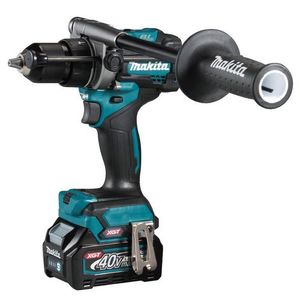 מברגה מקדחה רוטטת HP001G 40V מתוצרת Makita 