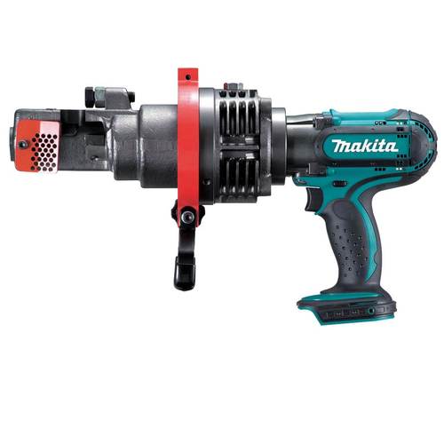 חותך מוטות ברזל  DSC191Z מתוצרת Makita 