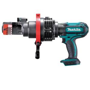 חותך מוטות ברזל  DSC191Z מתוצרת Makita 