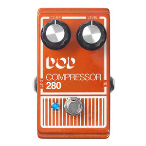 אפקט קומפרסור DOD 280 OPTICAL COMPRESSOR