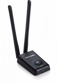 כרטיס רשת אלחוטי TP-Link TL-WN8200N Wireless USB Adapte 300Mr