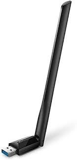 כרטיס USB אלחוטי TPLINK T3U ARCHER PLUS 1300MB