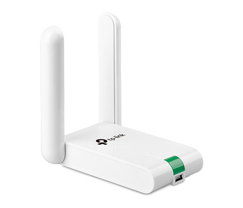 כרטיס רשת אלחוטי TP-Link WN822N Wireless USB Adapter