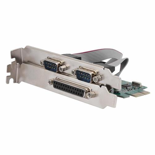 כרטיס EL-9115 PCI-SERIAL 9 PIN