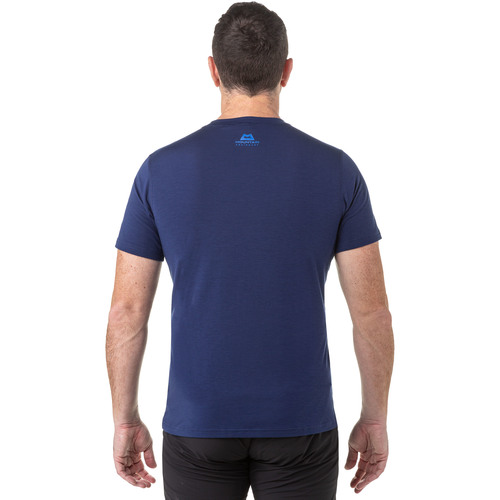 GROUNDUP MOUNTAIN TEE