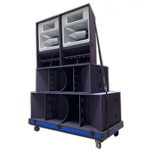 רמקול PASSIVE PRO SET F221-F218-R2 BTS