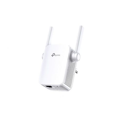 נקודת גישה 2 אנטנות TP-Link WA-855RE Acces Point 300Mbps