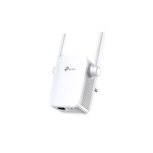 נקודת גישה 2 אנטנות TP-Link WA-855RE Acces Point 300Mbps