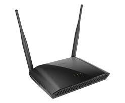 WIRELESS N300MBPS ROUTER DLINK DIR-615/A1A