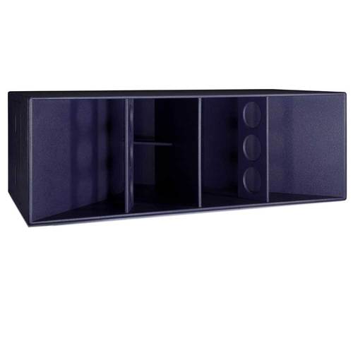 רמקול 2400WATT SUBWOOFER 18