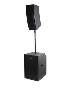 רמקול COMPACT LINE ARRAY SK STRATOS-8000 SOUNDKING