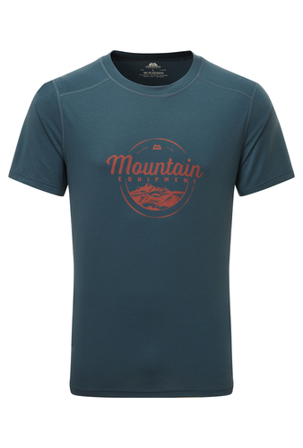 HEADPOINT SCRIPT TEE