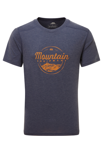 HEADPOINT SCRIPT TEE