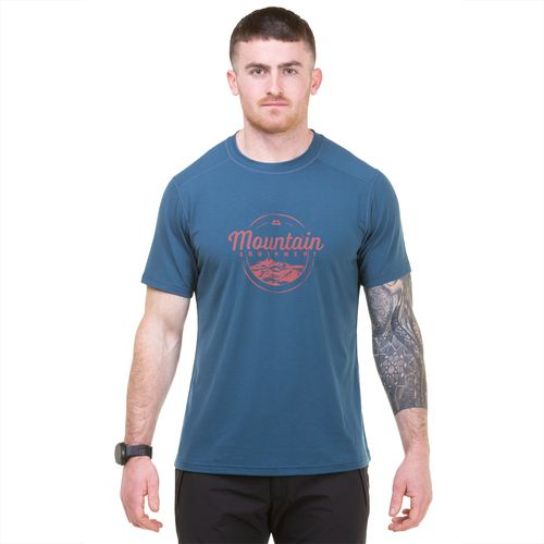 HEADPOINT SCRIPT TEE