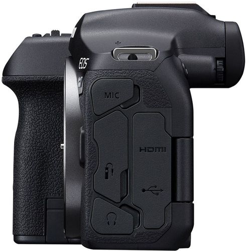 קיט Canon EOS R7 + RF 18-150mm רשמי