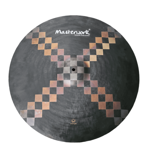 מצילת רייד עבודת יד 