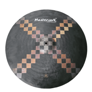 מצילת רייד עבודת יד "23 מהדורה מיוחדת מסדרת JAZZMASTER דגם JRIS-23 מבית MASTERWORK