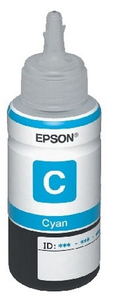 דיו כחול תואם Epson T6642