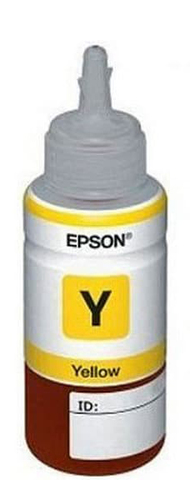 דיו צהוב תואם Epson T6644