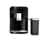 מכונת קפה אוטומטית מליטה באריסטה טי אס Melitta Caffeo Barista TS Black שחור