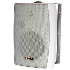 רמקול התקנה 8'' 100W BTS PA8 WHT