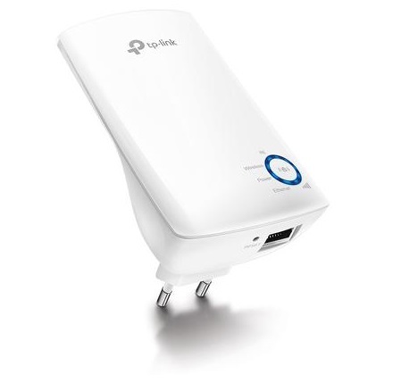 נקודת גישה TP-Link WA-850RE Acces Point RJ-45 300Mbps