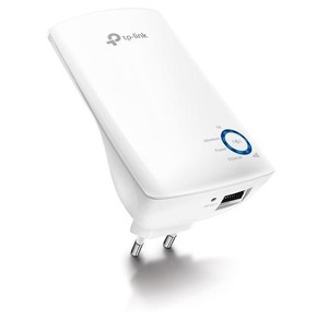 נקודת גישה TP-Link WA-850RE Acces Point RJ-45 300Mbps
