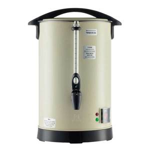 מיחם 80 כוסות Hidurit M-LC12 קרם 