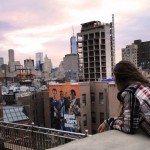 צלמת השבוע – סוזי לוינסון