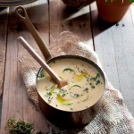 צילום אוכל – הצלם דן לב מתארח בארליך