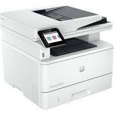 מדפסת לייזר משולבת HP LaserJet Pro MFP 4102fdn