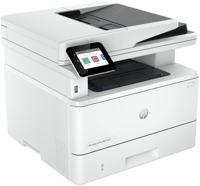מדפסת לייזר משולבת HP LaserJet Pro MFP 4102fdn