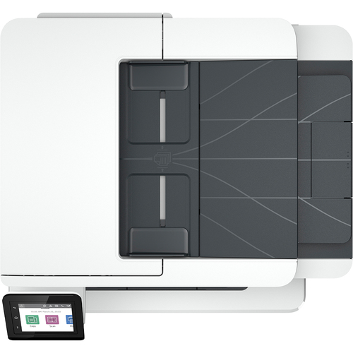 מדפסת לייזר משולבת HP LaserJet Pro MFP 4102fdn