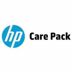 הרחבת האחריות משנה לשלוש שנים באתר הלקוח HP 4102 MFP