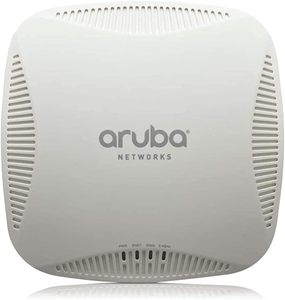 IAP-205 INSTANT Aruba Instant AP 205 Access Point WIRELESS ARUBA אקסס תקרתי 2.4 GHz, 5 GHz משתמשים256עד HP,AP APIN205